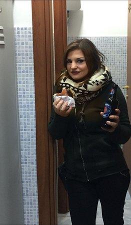 Planet Pizza centro direzionale